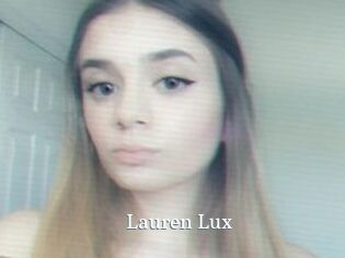 Lauren_Lux