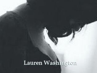 Lauren_Washington