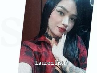 Lauren_fish