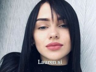 Lauren_si