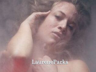 Laurene_Parks