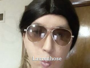Laurenhose