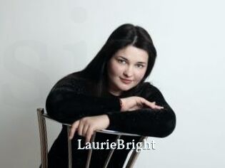 LaurieBright
