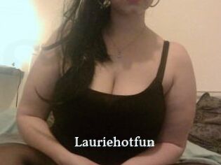 Lauriehotfun