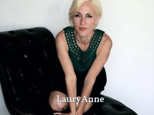 LauryAnne