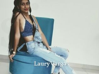 LauryVargas SexyIdol