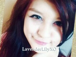 LavenderLilyXO