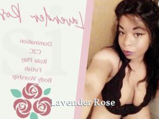 Lavender_Rose SexyIdol