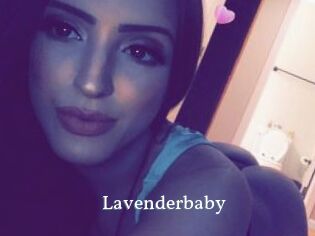 Lavenderbaby