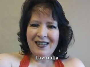 Lavondia