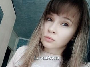 LavriAvin