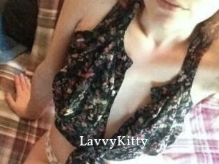 LavvyKitty