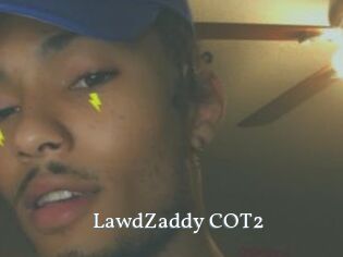 LawdZaddy_COT2