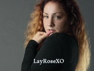 LayRoseXO