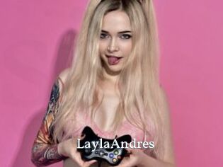 LaylaAndres