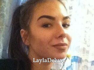 LaylaDeluxe SexyIdol