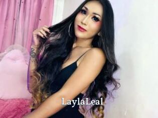 LaylaLeal