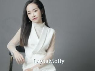 LaylaMolly SexyIdol
