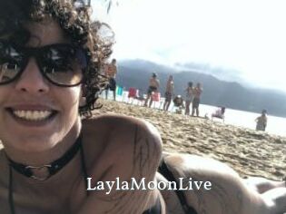 LaylaMoonLive
