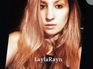 LaylaRayn