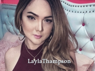 LaylaThampson