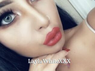 LaylaWhiteXXX