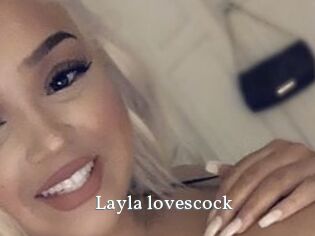 Layla_lovescock SexyIdol