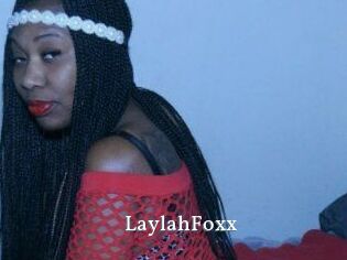 LaylahFoxx