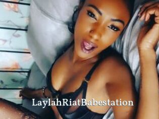 LaylahRiatBabestation