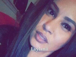 Laylanii