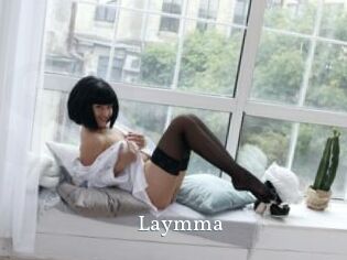 Laymma