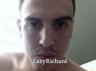 LazyRichard