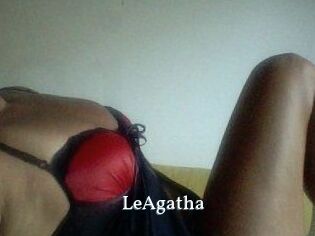 LeAgatha