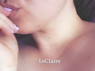 LeClaire