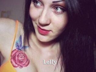 LeIIy