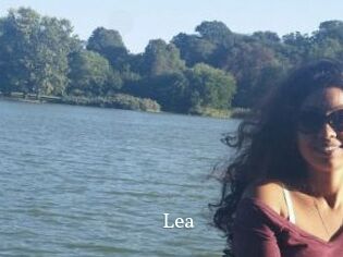 Lea