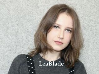 LeaBlade