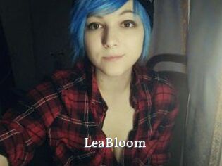 LeaBloom