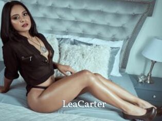 LeaCarter