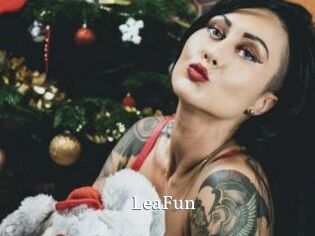 LeaFun