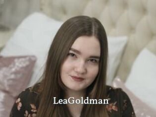 LeaGoldman