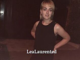 LeaLaurented