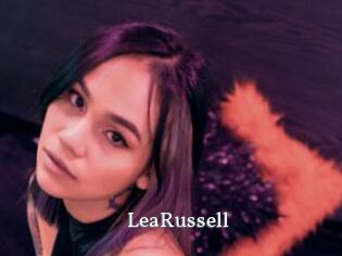 LeaRussell
