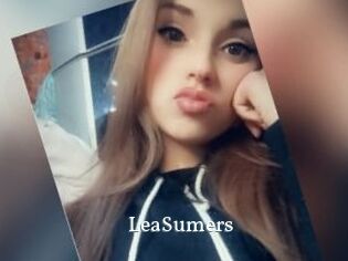 LeaSumers