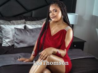 LeaThomson