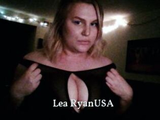 Lea_RyanUSA