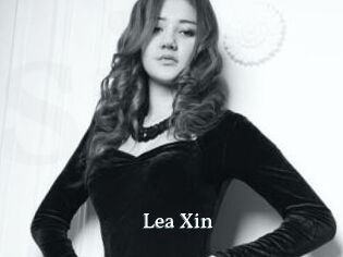 Lea_Xin SexyIdol