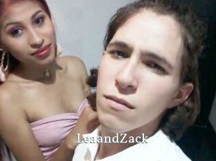 LeaandZack
