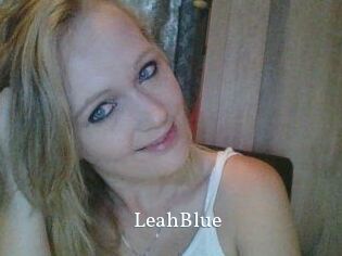 LeahBlue
