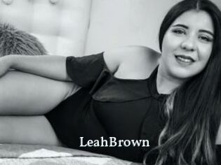 LeahBrown